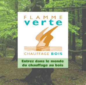 Flamme Verte
